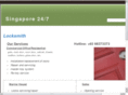 singapore-locksmith.com