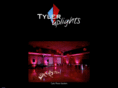 tyleruplights.com