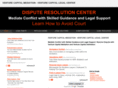 venturecapitalmediation.com