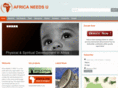 africaneedsu.org