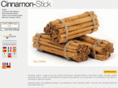 cinnamon-stick.com