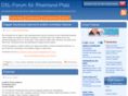 dsl-rheinland-pfalz.de