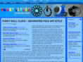 funkyclocks.net