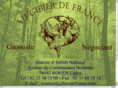 gibierdefrance.com