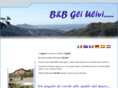 gli-ulivi.com