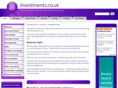 investments.co.uk