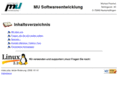 musoftware.com