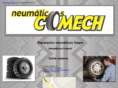 neumaticoscomech.com