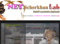 scherkhan.net