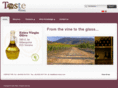 taste-wines.com