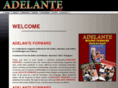 adelanteforward.com