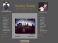 bentley-kemp.com