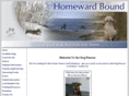 homewardbounddogrescue.com