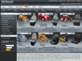industrialseats.com