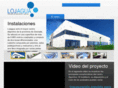 lojagua.com