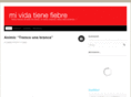 mividatienefiebre.com