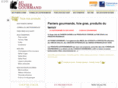 panier-gourmand.com