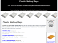 plasticmailingbags.org