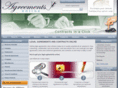 agreements-online.com
