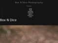 boxndicephotography.com