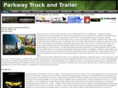 parkwaytruckandtrailer.com