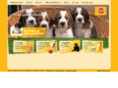 pedigree.sk