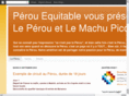 perou-equitable.com