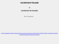 ravalement-peinture.com