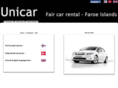 unicar.fo