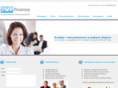 dwrfinance.com