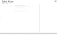 sabakhan.com