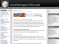 versicherungen-info.net