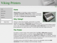vikingprinters.com