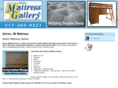 adrianmattressgallery.com