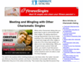 charismaticdatingfree.com