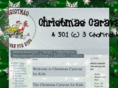 christmascaravanforkids.org