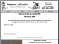 newton-locksmith.com