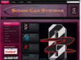 soundcarsystems.com