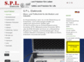 spl-elektronik.com