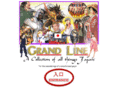 thegrandline.com