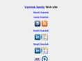 vozniuk.com