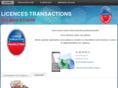 licences-transactions.com