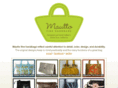 mauttohandbags.com