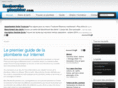 recherche-plombier.com