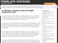 templateexposed.com
