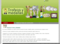 trofeosmedallas.com