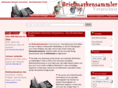 briefmarkensammler-verzeichnis.de