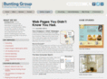buntinggroup.com