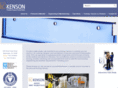 kensonplastics.com