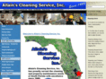 allainscleaning.com